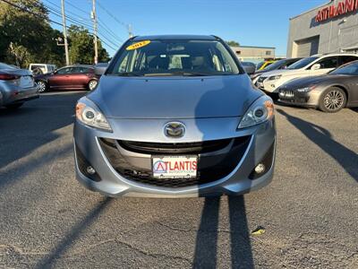 2012 Mazda Mazda5 GT   - Photo 2 - Framingham, MA 01702