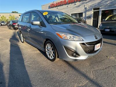 2012 Mazda Mazda5 GT   - Photo 3 - Framingham, MA 01702