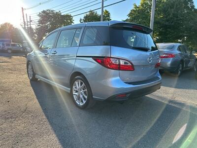 2012 Mazda Mazda5 GT   - Photo 6 - Framingham, MA 01702