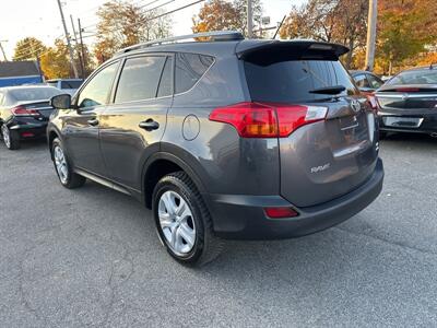 2014 Toyota RAV4 LE   - Photo 6 - Framingham, MA 01702