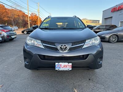 2014 Toyota RAV4 LE   - Photo 2 - Framingham, MA 01702