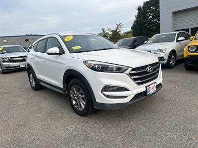 2018 Hyundai TUCSON SEL   - Photo 3 - Framingham, MA 01702