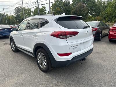 2018 Hyundai TUCSON SEL   - Photo 6 - Framingham, MA 01702