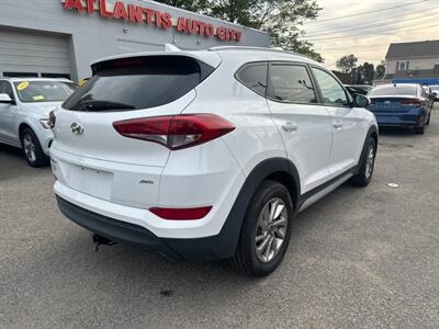 2018 Hyundai TUCSON SEL   - Photo 4 - Framingham, MA 01702