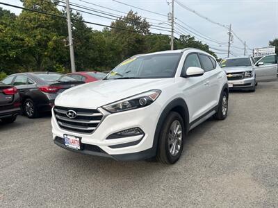 2018 Hyundai TUCSON SEL   - Photo 1 - Framingham, MA 01702