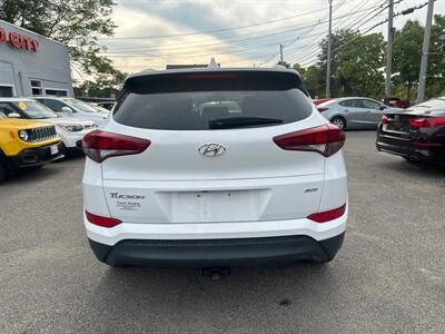 2018 Hyundai TUCSON SEL   - Photo 5 - Framingham, MA 01702