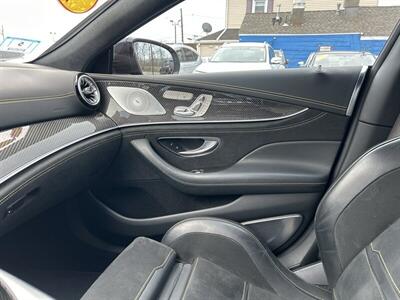 2019 Mercedes-Benz AMG GT 63 S - Photo 13 - Framingham, MA 01702