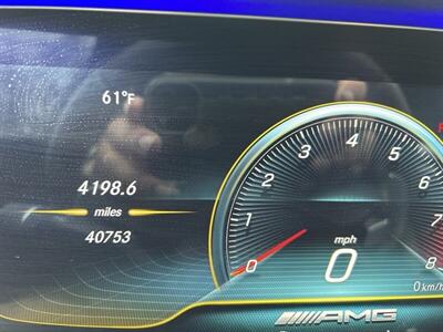 2019 Mercedes-Benz AMG GT 63 S - Photo 16 - Framingham, MA 01702