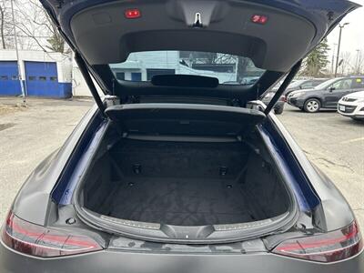 2019 Mercedes-Benz AMG GT 63 S - Photo 9 - Framingham, MA 01702