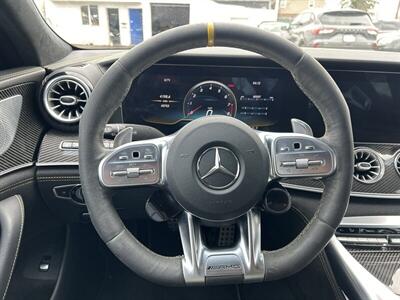 2019 Mercedes-Benz AMG GT 63 S - Photo 14 - Framingham, MA 01702