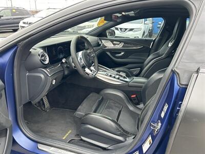 2019 Mercedes-Benz AMG GT 63 S - Photo 10 - Framingham, MA 01702