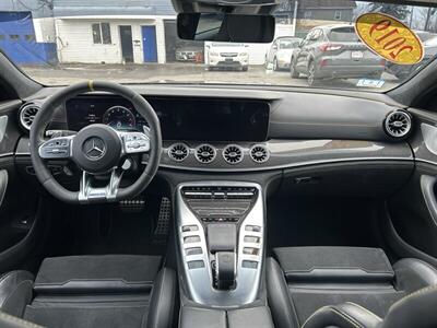 2019 Mercedes-Benz AMG GT 63 S - Photo 12 - Framingham, MA 01702