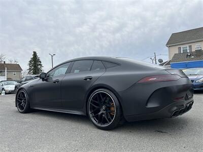 2019 Mercedes-Benz AMG GT 63 S - Photo 6 - Framingham, MA 01702