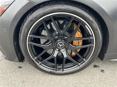 2019 Mercedes-Benz AMG GT 63 S - Photo 7 - Framingham, MA 01702