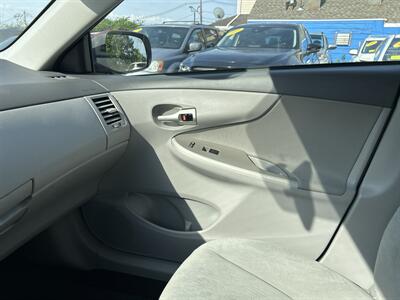 2010 Toyota Corolla LE   - Photo 11 - Framingham, MA 01702