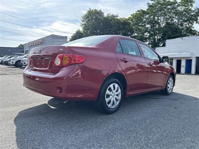 2010 Toyota Corolla LE   - Photo 4 - Framingham, MA 01702