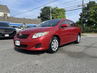 2010 Toyota Corolla LE   - Photo 1 - Framingham, MA 01702