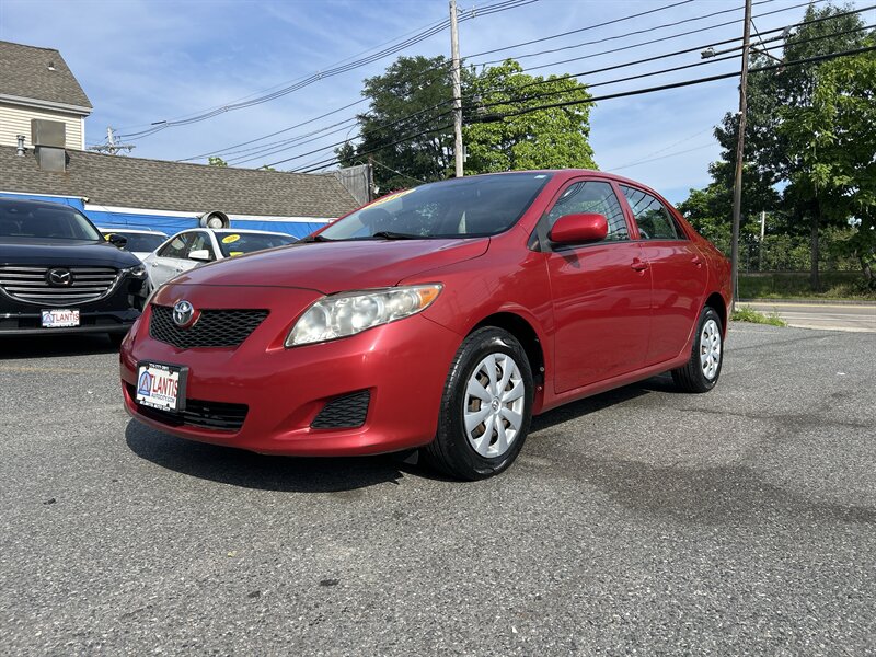 2010 Toyota Corolla LE   - Photo 1 - Framingham, MA 01702