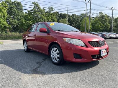 2010 Toyota Corolla LE   - Photo 3 - Framingham, MA 01702
