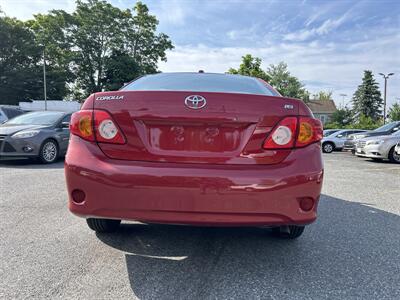 2010 Toyota Corolla LE   - Photo 5 - Framingham, MA 01702