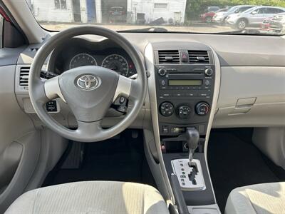2010 Toyota Corolla LE   - Photo 10 - Framingham, MA 01702