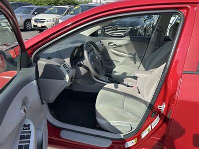 2010 Toyota Corolla LE   - Photo 8 - Framingham, MA 01702