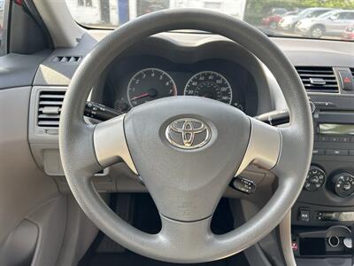 2010 Toyota Corolla LE   - Photo 12 - Framingham, MA 01702