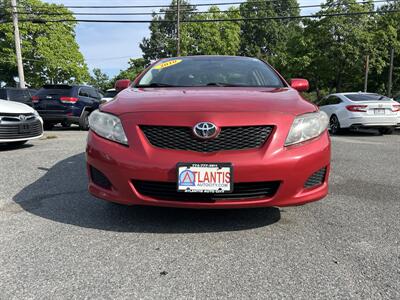 2010 Toyota Corolla LE   - Photo 2 - Framingham, MA 01702