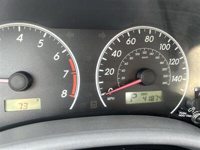 2010 Toyota Corolla LE   - Photo 13 - Framingham, MA 01702