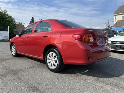 2010 Toyota Corolla LE   - Photo 6 - Framingham, MA 01702