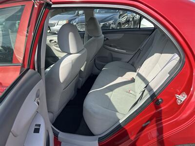 2010 Toyota Corolla LE   - Photo 9 - Framingham, MA 01702