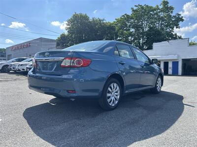 2013 Toyota Corolla LE - Photo 4 - Framingham, MA 01702