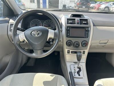 2013 Toyota Corolla LE - Photo 11 - Framingham, MA 01702