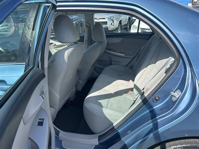 2013 Toyota Corolla LE - Photo 10 - Framingham, MA 01702