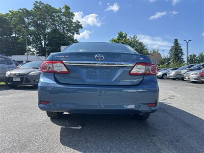 2013 Toyota Corolla LE - Photo 5 - Framingham, MA 01702