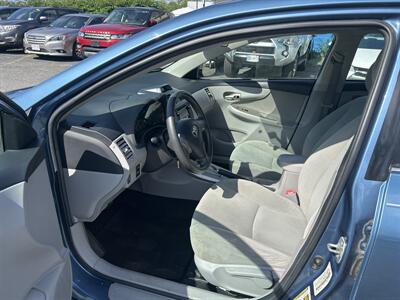 2013 Toyota Corolla LE - Photo 9 - Framingham, MA 01702