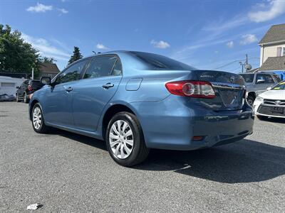 2013 Toyota Corolla LE - Photo 6 - Framingham, MA 01702