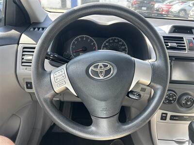 2013 Toyota Corolla LE - Photo 13 - Framingham, MA 01702