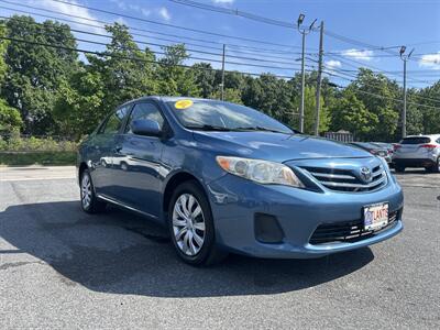 2013 Toyota Corolla LE - Photo 3 - Framingham, MA 01702
