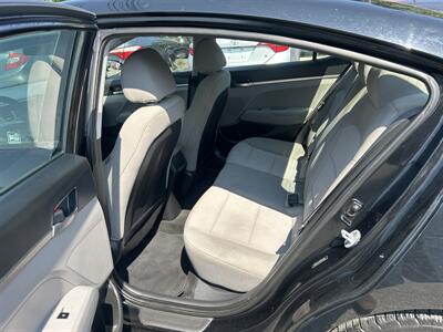 2019 Hyundai ELANTRA SE   - Photo 12 - Framingham, MA 01702