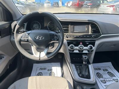 2019 Hyundai ELANTRA SE   - Photo 13 - Framingham, MA 01702