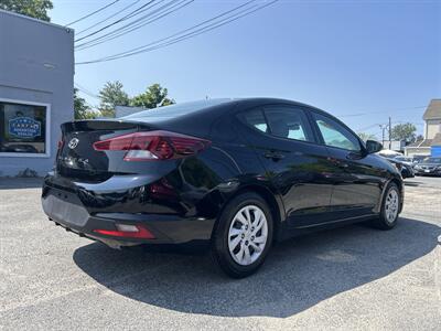 2019 Hyundai ELANTRA SE   - Photo 4 - Framingham, MA 01702