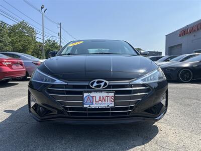 2019 Hyundai ELANTRA SE   - Photo 2 - Framingham, MA 01702