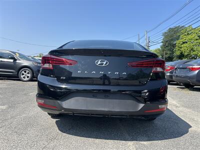 2019 Hyundai ELANTRA SE   - Photo 5 - Framingham, MA 01702