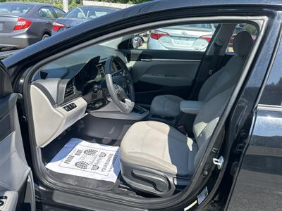2019 Hyundai ELANTRA SE   - Photo 11 - Framingham, MA 01702