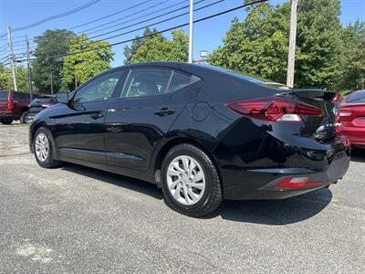 2019 Hyundai ELANTRA SE   - Photo 6 - Framingham, MA 01702
