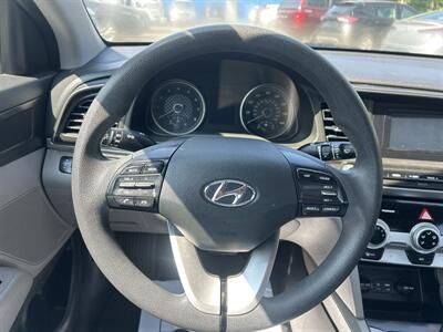 2019 Hyundai ELANTRA SE   - Photo 15 - Framingham, MA 01702