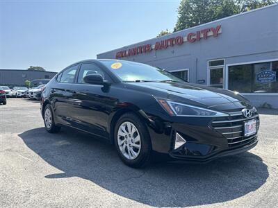2019 Hyundai ELANTRA SE   - Photo 3 - Framingham, MA 01702