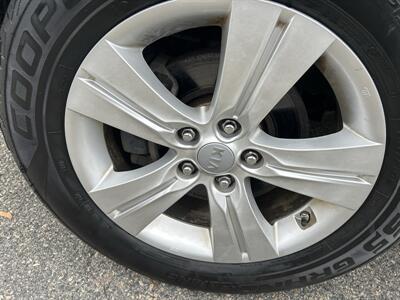 2011 Kia Sportage LX   - Photo 7 - Framingham, MA 01702