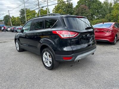 2013 Ford Escape SE   - Photo 6 - Framingham, MA 01702